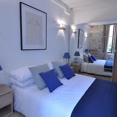 Superb One-Bedroom Apartment - Stayinantibes- Picasso 1 Екстер'єр фото